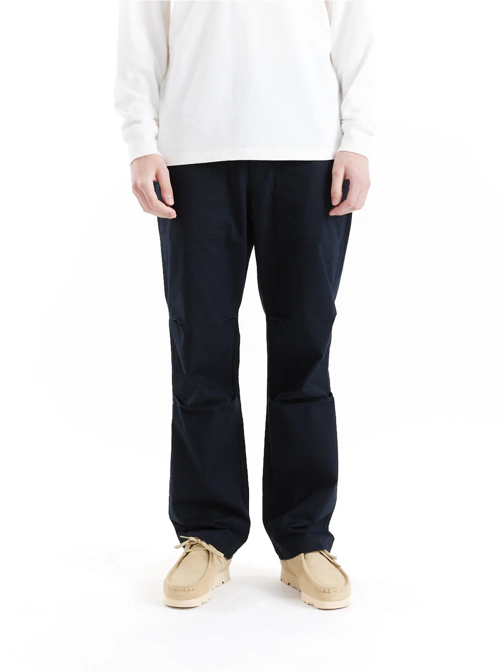 Deus Ex Machina Dennis Fatigue Pant Cordura Workwear Pant